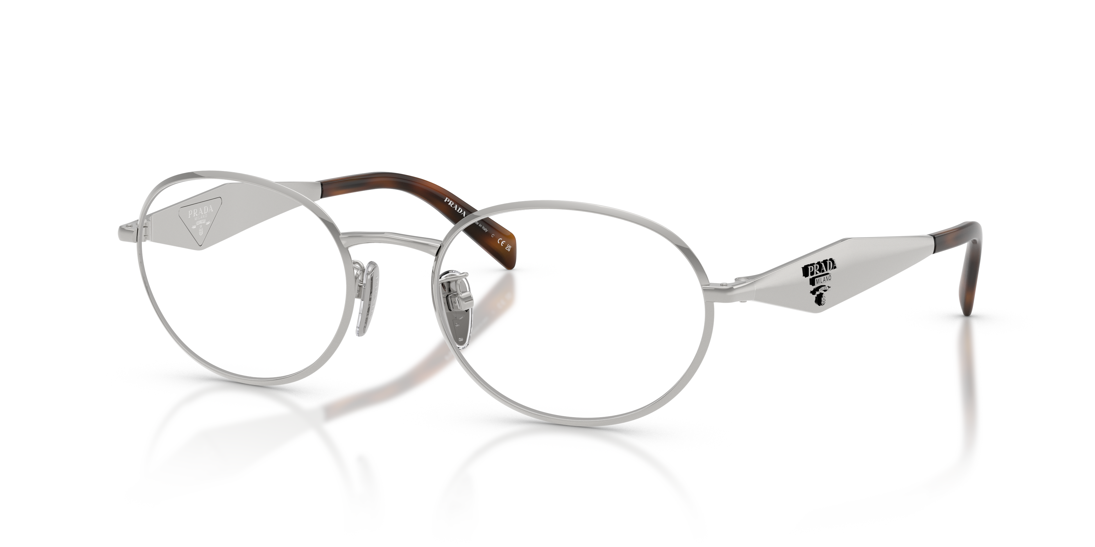 Prada PR D53VD 1BC1O1  